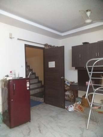 1 BHK Builder Floor For Rent in Old Rajinder Nagar Delhi  7198701