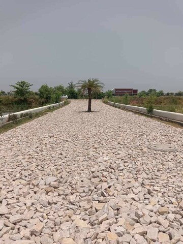 Plot Area in  Plot at Mohan Road – for Sale