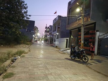  Plot For Sale in Kamta
