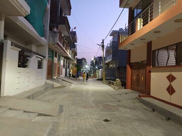 Plot – Exterior View View at Kamta - for Sale