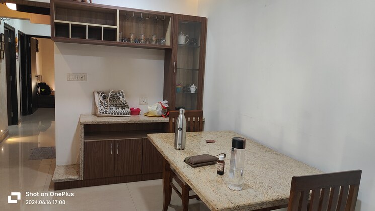 Kitchen, vasai west 3 Bedroom 760 Sq.Ft. Apartment In Vasai West Palghar 7198711