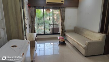 Bedroom in 3 BHK Apartment at Vasai West – for Sale
