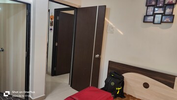 Furnished Amenities in 3 BHK Apartment at Vasai West – for Sale