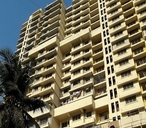 3 BHK Apartment For Rent in Shah Arcade III Malad East Mumbai  7198703