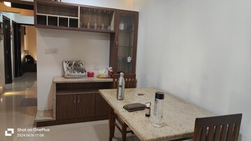 Kitchen in 3 BHK Apartment at Vasai West – for Sale