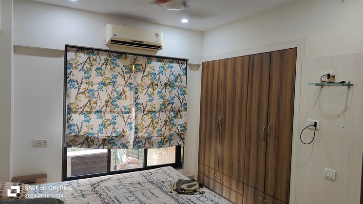 Bedroom, vasai west 3 Bedroom 760 Sq.Ft. Apartment In Vasai West Palghar 7198711