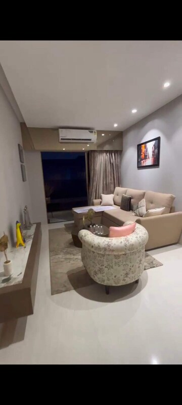 1 BHK Apartment For Sale in Gokul Nakshatra, Virar West
