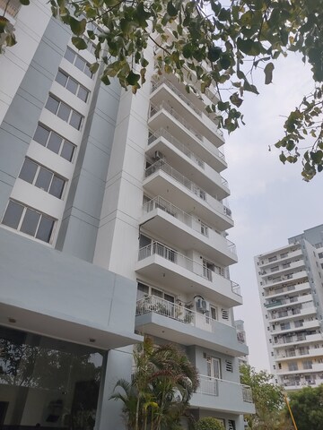 3 BHK Apartment – Exterior View View at CHD Vann, Sector 71 - for Sale