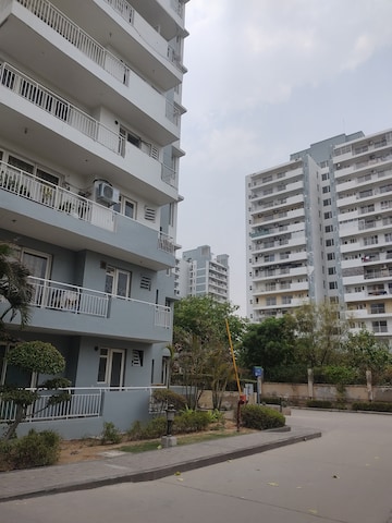 3 BHK Apartment – Exterior View View at CHD Vann, Sector 71 - for Sale