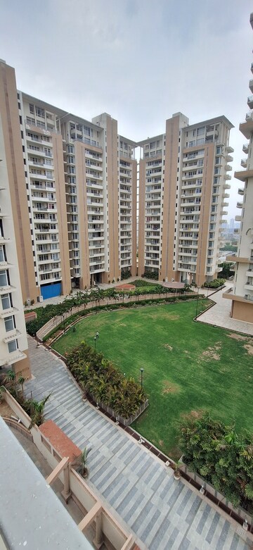 4 BHK Apartment – Exterior View View at SS The Leaf, Sector 85 - for Sale