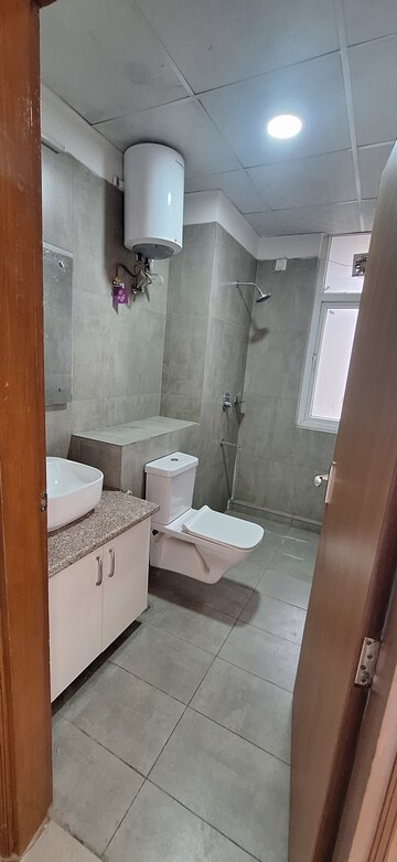 Master Bedroom in 4 BHK Apartment at SS The Leaf, Sector 85 – for Sale