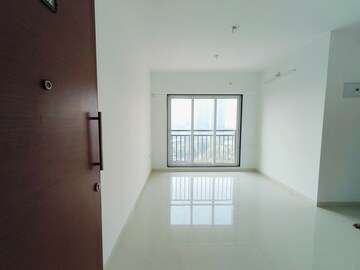 Living Room in 2 BHK Apartment at Lalitambika Akshay, Worli – for Sale