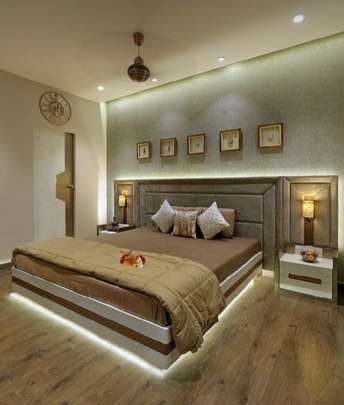 3 BHK Builder Floor For Resale in Palam Delhi  7198758