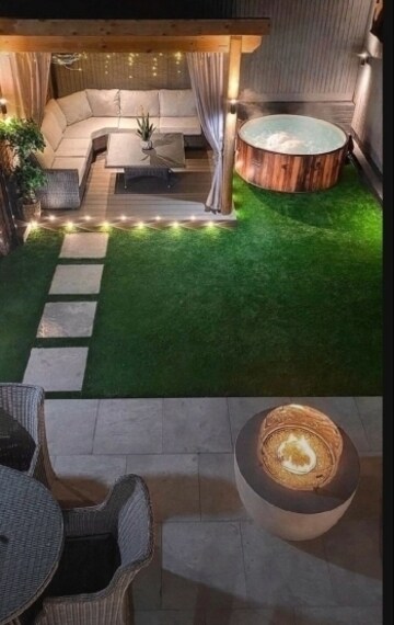 3 BHK Builder Floor – Garden View at Palam - for Sale