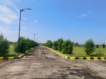  Plot – Garden View at Veltur - for Sale