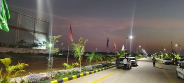  Plot – Garden View at Veltur - for Sale