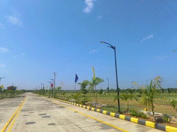 Plot Area in  Plot at Veltur – for Sale