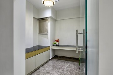  3.5 BHK Apartment at Shroff Aureta, Koregaon Park Annexe – for Sale