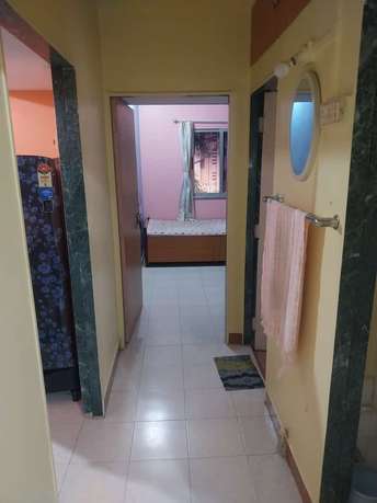 1 BHK Apartment For Rent in Sankalp II Malad East Mumbai  7198794