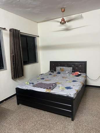 1 BHK Apartment For Rent in Gyaneshwar Apartment Prabhadevi Mumbai  7198806