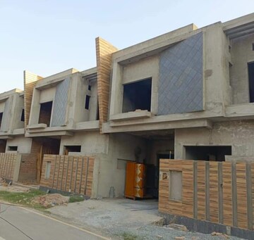  Plot – Exterior View View at Om Kunj, Badhpura - for Sale