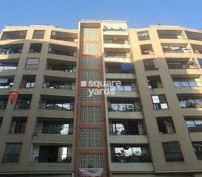 1 BHK Apartment For Rent in Raj Mandir Complex Mira Road Mumbai  7198836