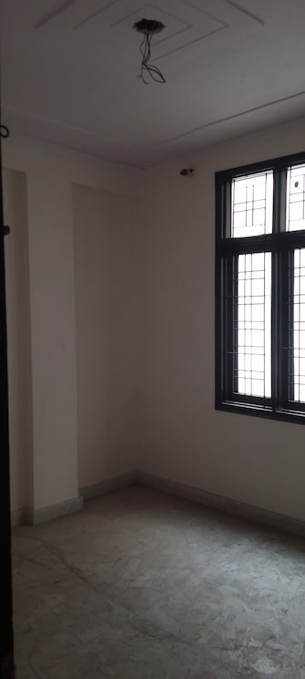 3 BHK Apartment For Resale in Zakir Nagar Delhi  7198839