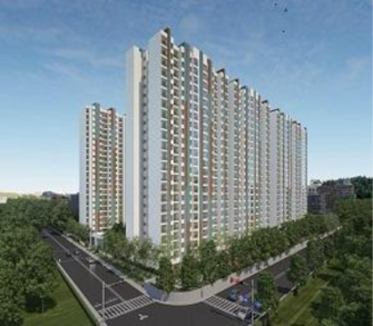 2 BHK Apartment For Resale in Kohinoor Uptown Avenue Punawale Pune  7198846