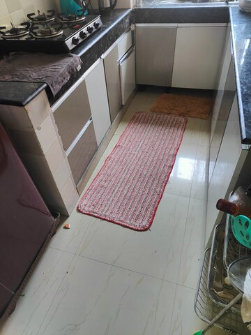 Master Bedroom in 2 BHK Apartment at ACE Platinum, Zeta I Greater Noida – for Sale