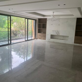 4 BHK Builder Floor For Resale in Shanti Niketan Delhi  7198843