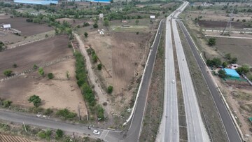  Plot For Sale in Kotewada