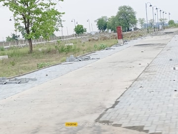 Plot Area in  Plot at Kotewada – for Sale