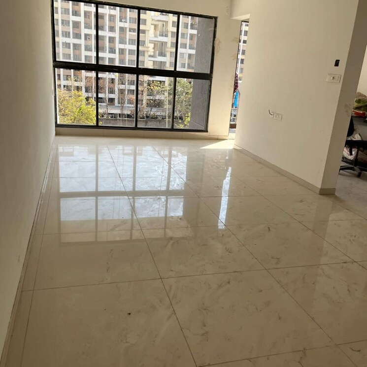 Balcony, kohinoor-uptown-avenue 3 Bedroom 982 Sq.Ft. Apartment In Punawale Pune 7198855