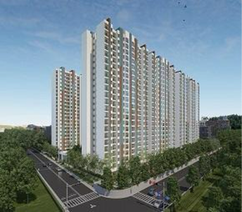 3 BHK Apartment For Resale in Kohinoor Uptown Avenue Jambhe Pune  7198855