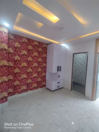 3 BHK Builder Floor For Rent in Nawada Delhi  7198865