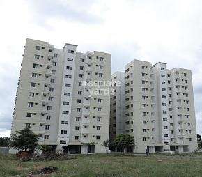 2 BHK Apartment For Rent in BDA Apartments Kommaghatta Kommaghatta Bangalore 7198866