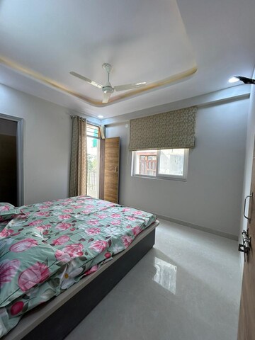 Bedroom in 3 BHK Builder Floor at Ajmer Road – for Sale