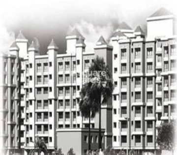 1 BHK Apartment For Resale in Vini Garden Borivali West Mumbai  7198882