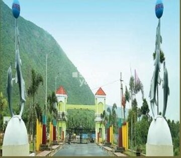  Plot – Exterior View View at Peram Adithya White Field, Dundigal - for Sale