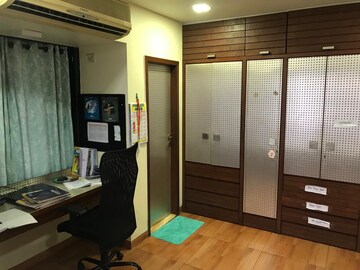 Living Room in 3 BHK Apartment at Aster Tower, Goregaon East – for Sale