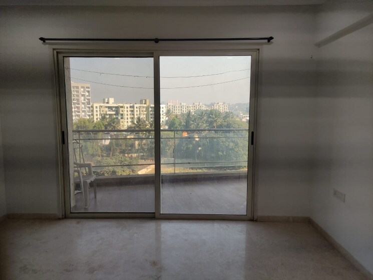 Balcony, goel-ganga-ishanya 3 Bedroom 2400 Sq.Ft. Builder Floor In Bibwewadi Pune 7198923