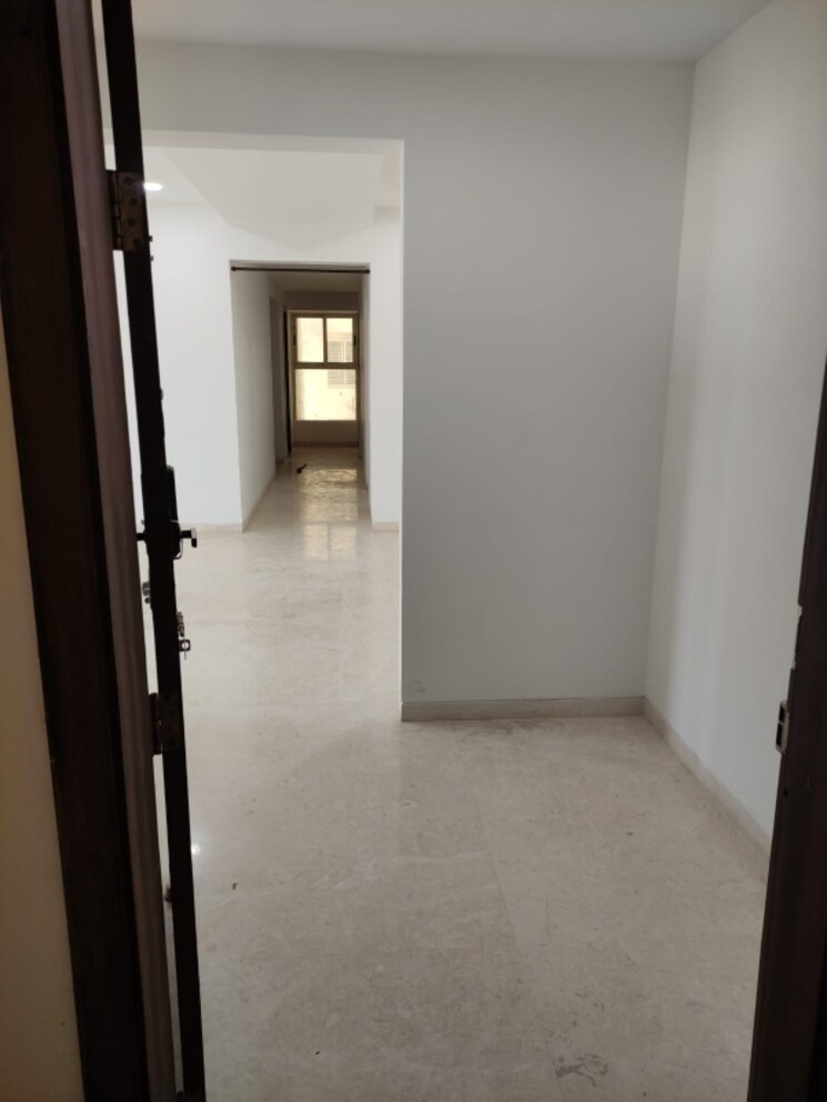 Exterior View, goel-ganga-ishanya 3 Bedroom 2400 Sq.Ft. Builder Floor In Bibwewadi Pune 7198923