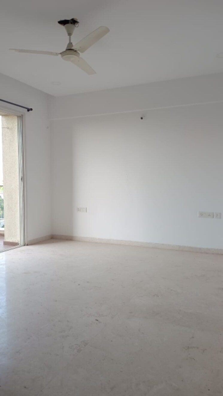 Master Bedroom, goel-ganga-ishanya 3 Bedroom 2400 Sq.Ft. Builder Floor In Bibwewadi Pune 7198923