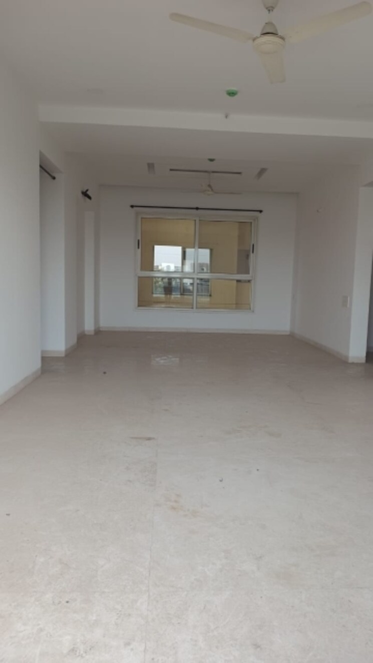 Living Room, goel-ganga-ishanya 3 Bedroom 2400 Sq.Ft. Builder Floor In Bibwewadi Pune 7198923