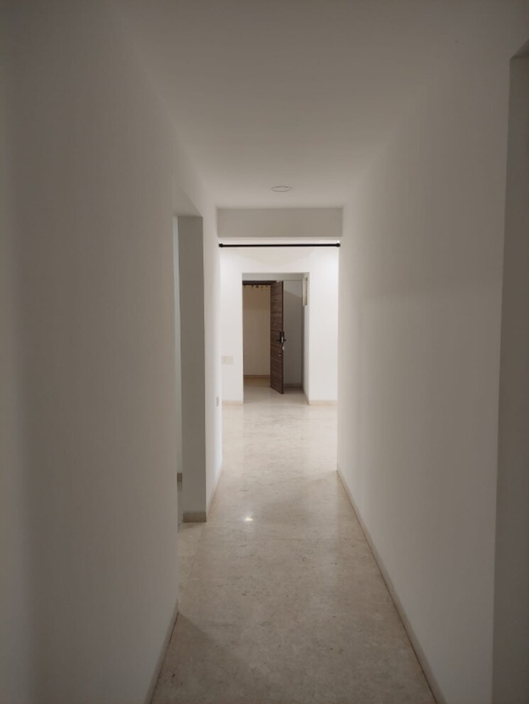 Exterior View, goel-ganga-ishanya 3 Bedroom 2400 Sq.Ft. Builder Floor In Bibwewadi Pune 7198923