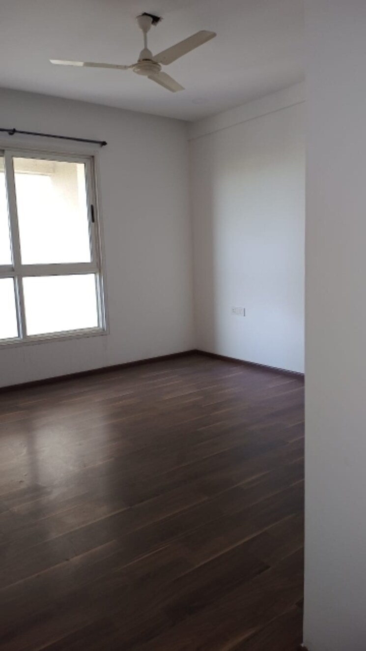 Master Bedroom, goel-ganga-ishanya 3 Bedroom 2400 Sq.Ft. Builder Floor In Bibwewadi Pune 7198923