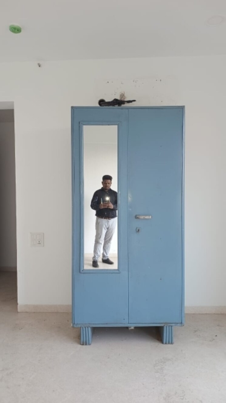 Master Bedroom, goel-ganga-ishanya 3 Bedroom 2400 Sq.Ft. Builder Floor In Bibwewadi Pune 7198923