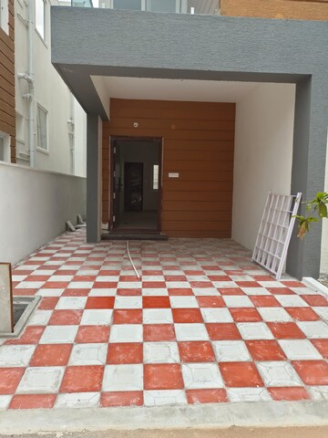 Bedroom in 4 BHK Villa at Rajapushpa Green Dale, Tellapur – for Sale