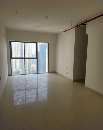 Living Room in 2 BHK Apartment at Piramal Revanta, Mulund West – for Sale