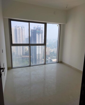 Bedroom in 2 BHK Apartment at Piramal Revanta, Mulund West – for Sale
